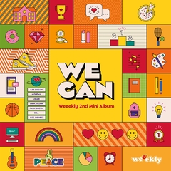 WEEEKLY - WE CAN