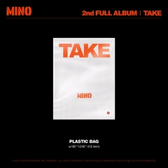 MINO - TAKE