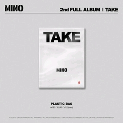 MINO - TAKE - comprar online