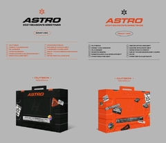 ASTRO - 2021 SEASON GREETINGS - comprar online