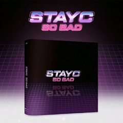 STAYC - SO BAD