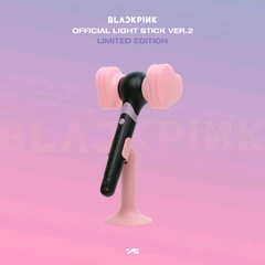 BLACKPINK - LIGHTSTICK VER.2