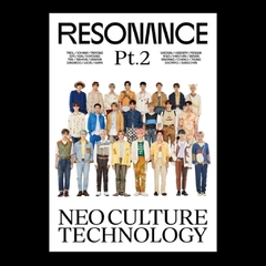 NCT 2020 - RESONANCE PT.2 - comprar online