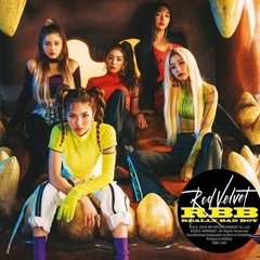 RED VELVET - RBB