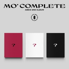 AB6IX - MO'COMPLETE