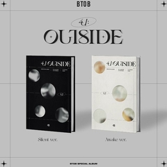 BTOB - 4U : OUTSIDE