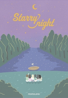 MOMOLAND - STARRY NIGHT