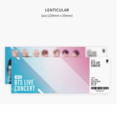 BTS WORLD - LIMITED ver.