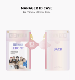 BTS WORLD - LIMITED ver. - loja online