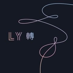 BTS - LOVE YOURSELF: TEAR