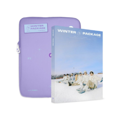 BTS - WINTER PACKAGE 2021