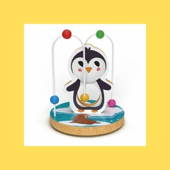 MINI MONTANHA PINGUIM BRINCADEIRA DE CRIANCA - comprar online