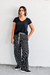 PANTALÓN SASTRERO SLOUCHY - comprar online