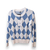 SWEATER DAMERO INÉDITA Art 32150 - comprar online