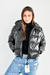 CAMPERA CHAROLADA - comprar online