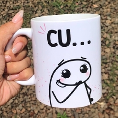 Caneca Cu…nhada