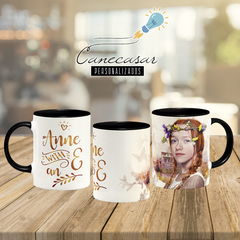 CANECA ANNE WITH AN E - comprar online