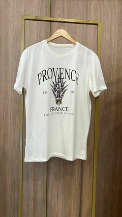 T-SHIRT PROVENCE