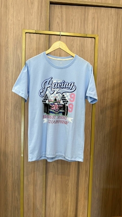 T-SHIRT IT RACING