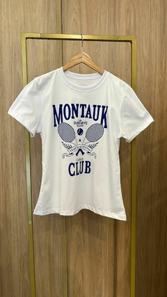 T-SHIRT MONTAUK