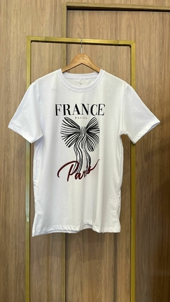 T-SHIRT FRANCE