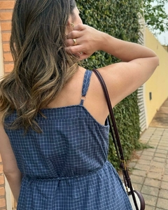 VESTIDO VILMA - comprar online