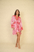 ROBE CURTO JASPE - comprar online