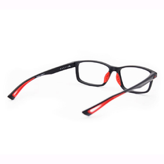 Rusty Pro14 Mblk-Red - Mioptica