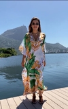 Kaftan Costa Rica Longo