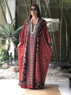 Kaftan Istambul Longo - comprar online