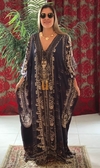 Kaftan Cairo Longo