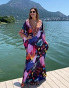 Kaftan Ceará Longo