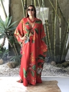 Kaftan Phuket longo - comprar online