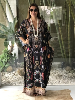 Kaftan Nice Longo - comprar online