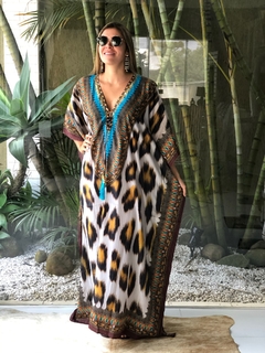 Kaftan Mallorca Longo - comprar online