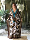 Kaftan Mallorca Longo