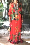 Kaftan Phuket Alça