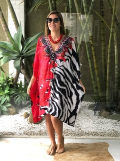 Kaftan Kauai Curto