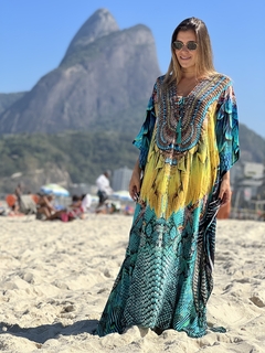 Kaftan Amazonas - comprar online