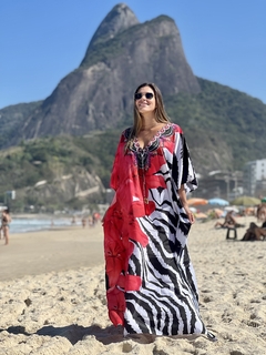 Kaftan Kauai Longo - comprar online