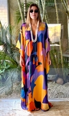 Kaftan Madri Longo