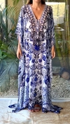 Kaftan Sintra Longo