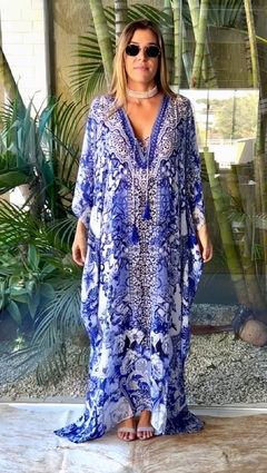 Kaftan Porto Longo