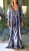 Kaftan Suez Longo