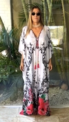 Kaftan Belize Longo