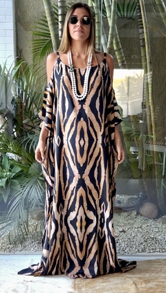 Kaftan Tigre Alça