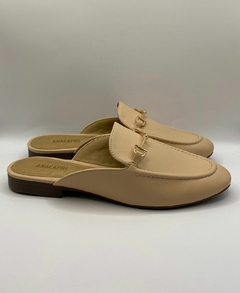 ANACAPRI MULE MACADAMIA - comprar online