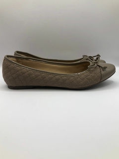 ANACAPRI SAPATILHA RASTEIRO METALASSE NEW FENDI - comprar online