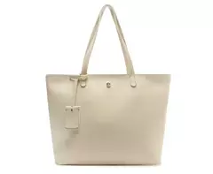 ANACAPRI BOLSA BRANCA Off - Morena Shoes