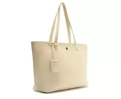 ANACAPRI BOLSA BRANCA Off - comprar online